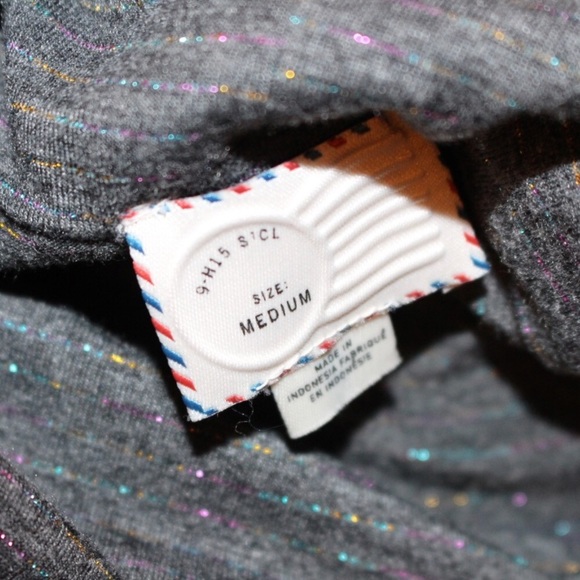 Anthropologie Bell Sleeve Turtleneck by Postmark - Picture 4 of 4